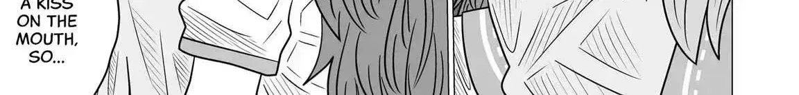 Sorry but I’m not Yuri Chapter 2.5 page 34 - 