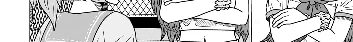 Sorry but I’m not Yuri Chapter 2.5 page 36 - 