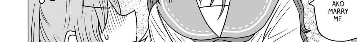 Sorry but I’m not Yuri Chapter 2 page 16 - 