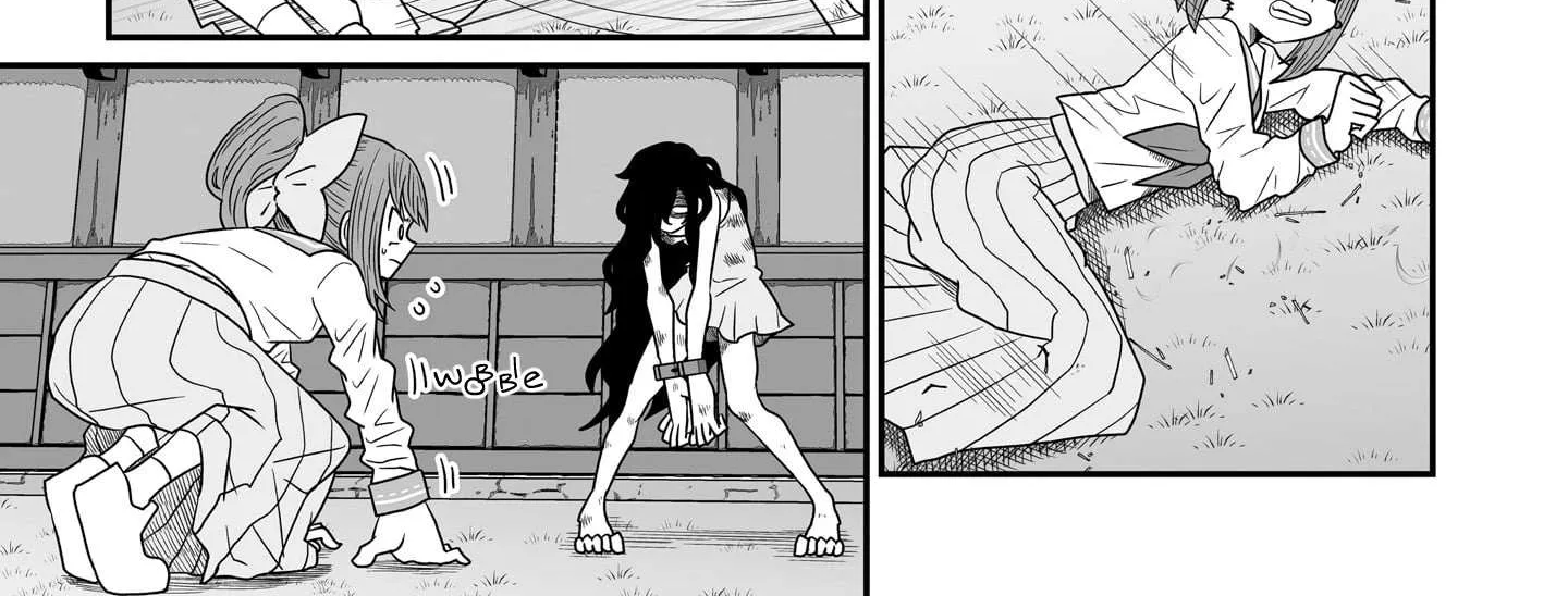 Sorry but I’m not Yuri Chapter 20 page 11 - 