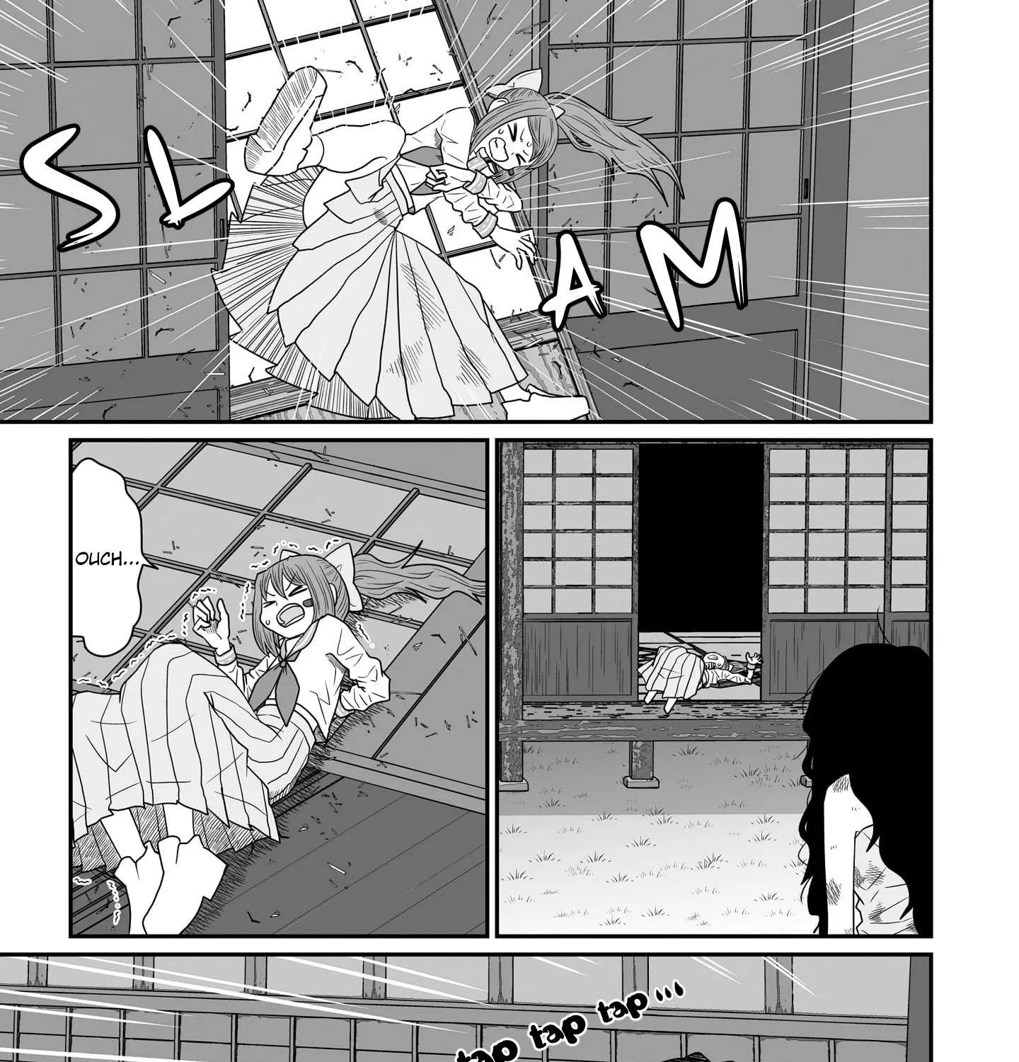 Sorry but I’m not Yuri Chapter 20 page 14 - 