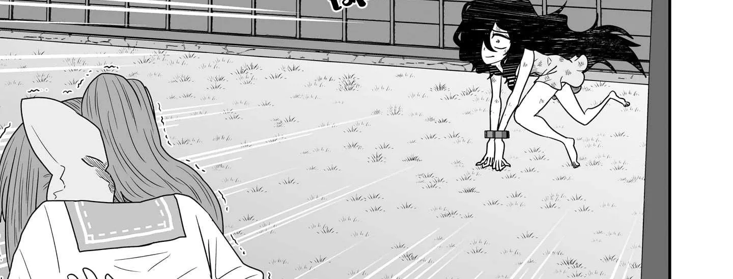 Sorry but I’m not Yuri Chapter 20 page 15 - 