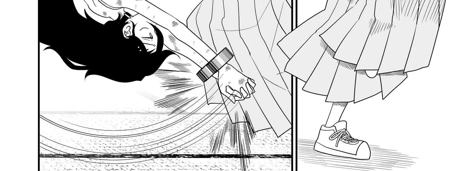 Sorry but I’m not Yuri Chapter 20 page 29 - 