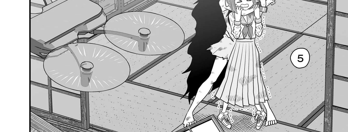 Sorry but I’m not Yuri Chapter 20 page 33 - 