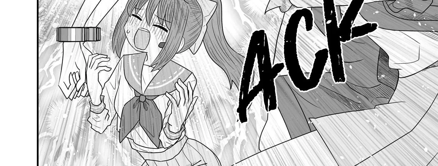 Sorry but I’m not Yuri Chapter 20 page 37 - 