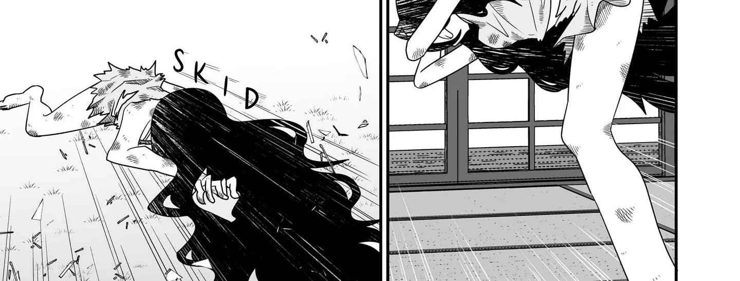 Sorry but I’m not Yuri Chapter 20 page 39 - 