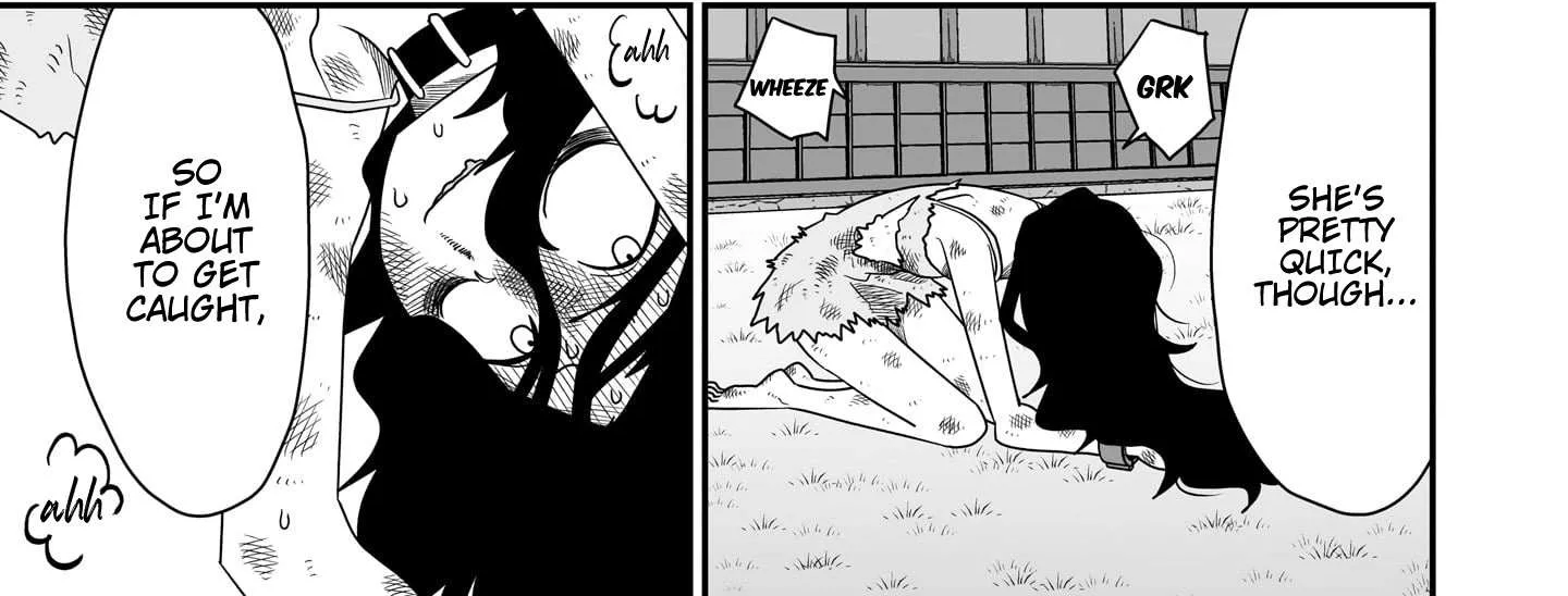 Sorry but I’m not Yuri Chapter 20 page 43 - 