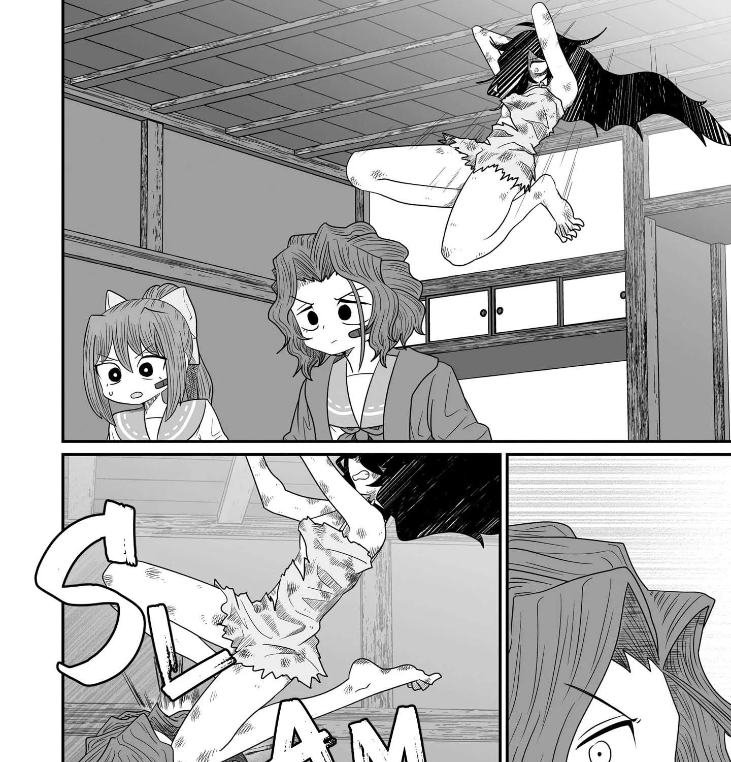 Sorry but I’m not Yuri Chapter 20 page 48 - 