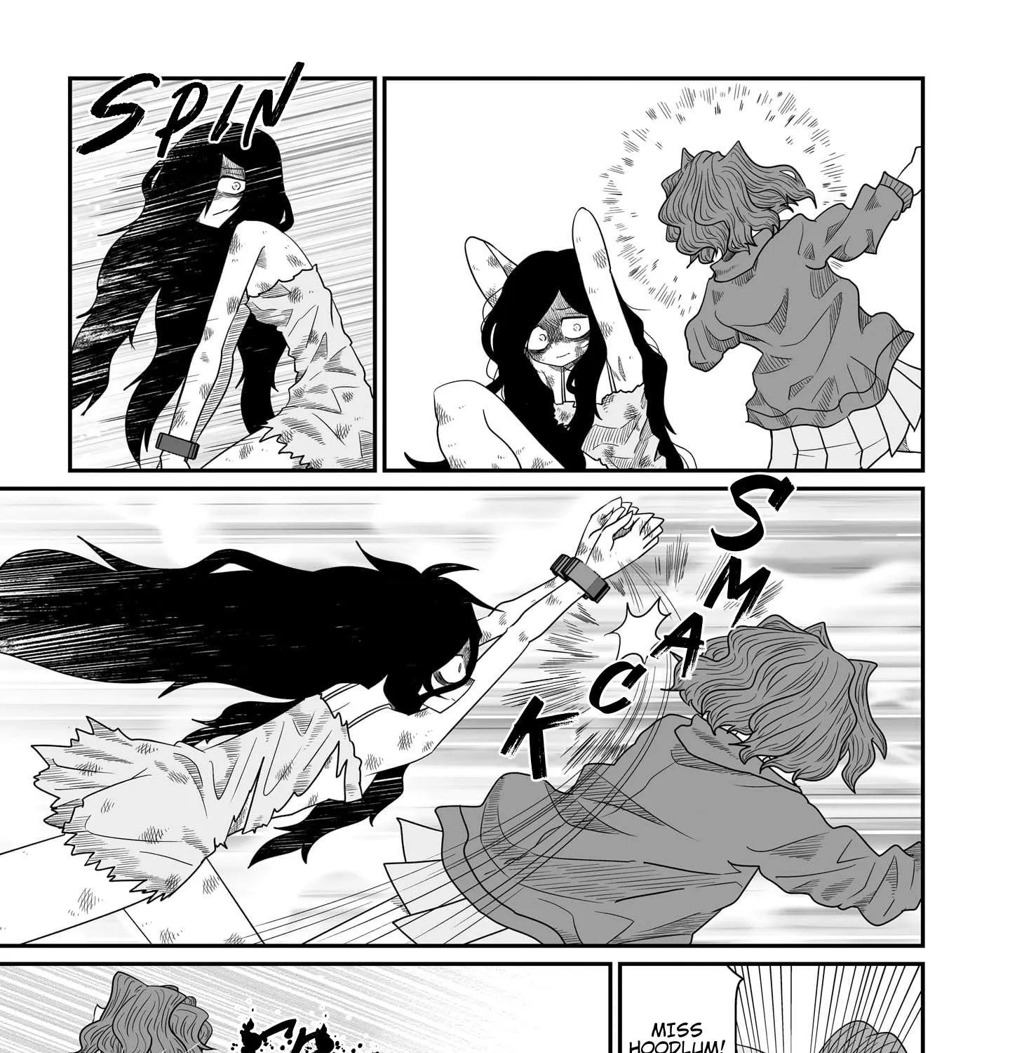 Sorry but I’m not Yuri Chapter 20 page 50 - 