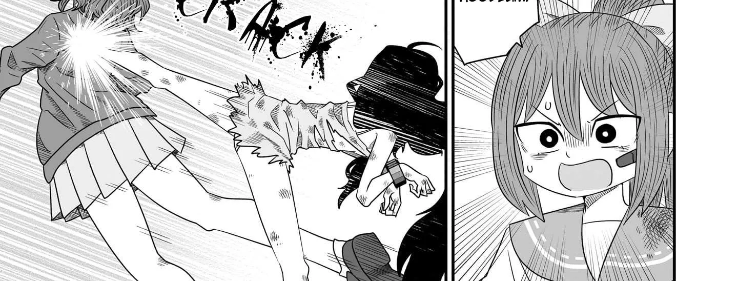 Sorry but I’m not Yuri Chapter 20 page 51 - 