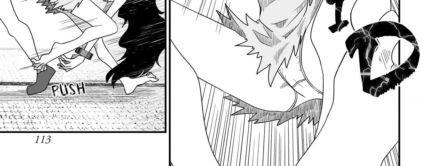 Sorry but I’m not Yuri Chapter 20 page 55 - 