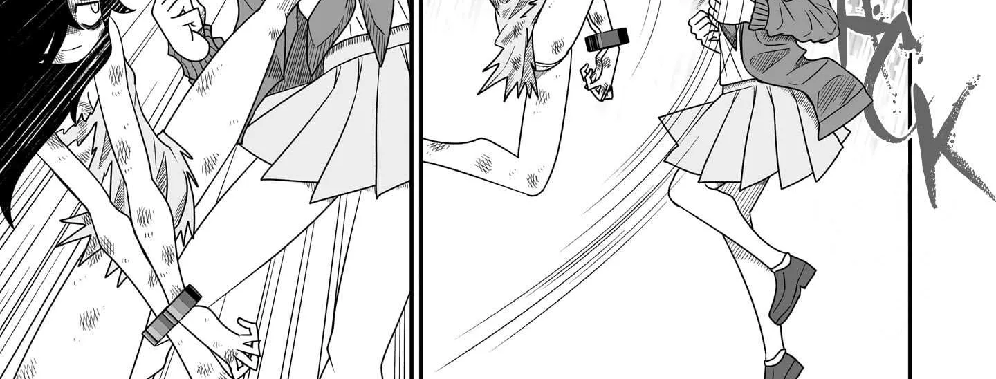 Sorry but I’m not Yuri Chapter 20 page 59 - 