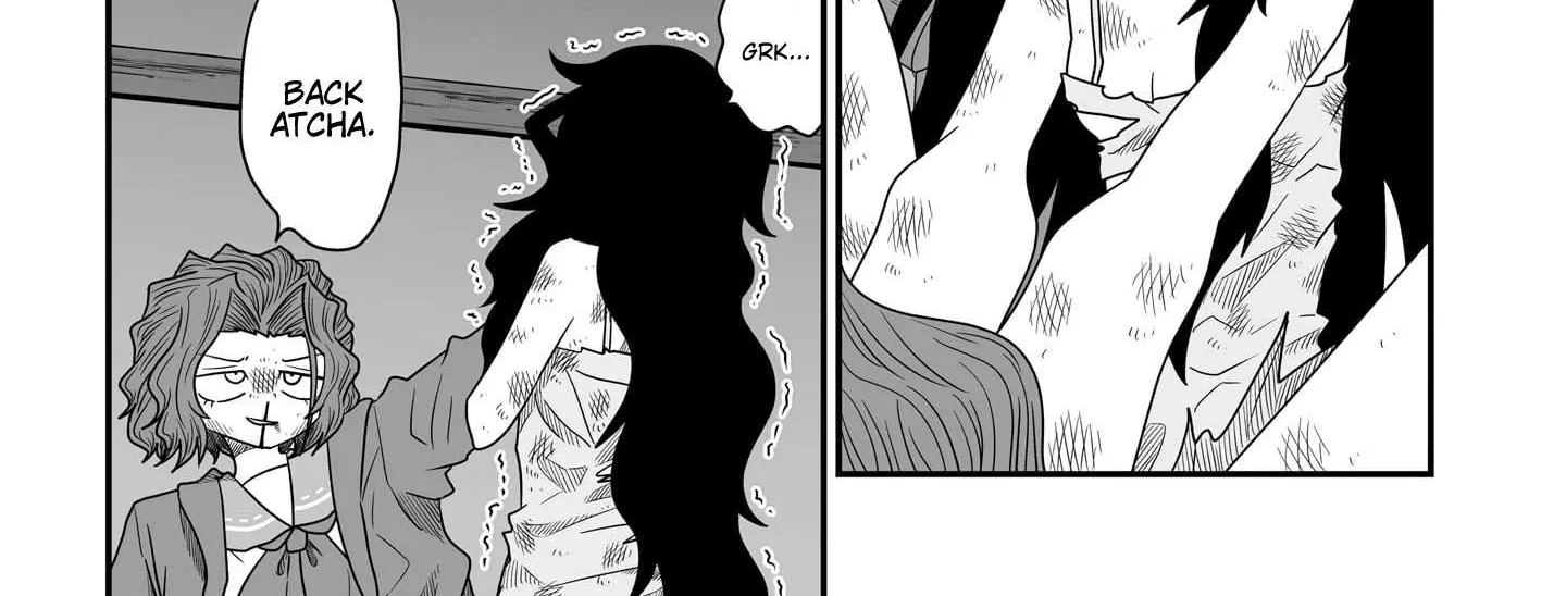 Sorry but I’m not Yuri Chapter 20 page 63 - 