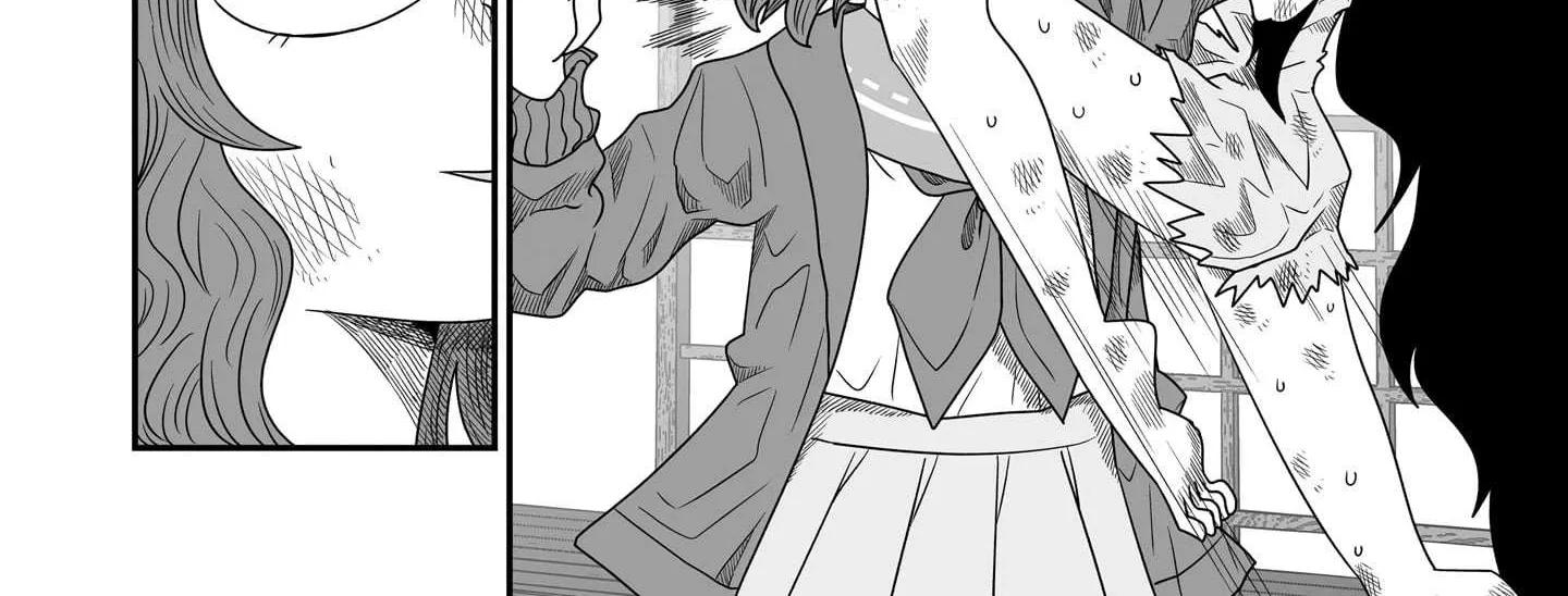 Sorry but I’m not Yuri Chapter 20 page 65 - 