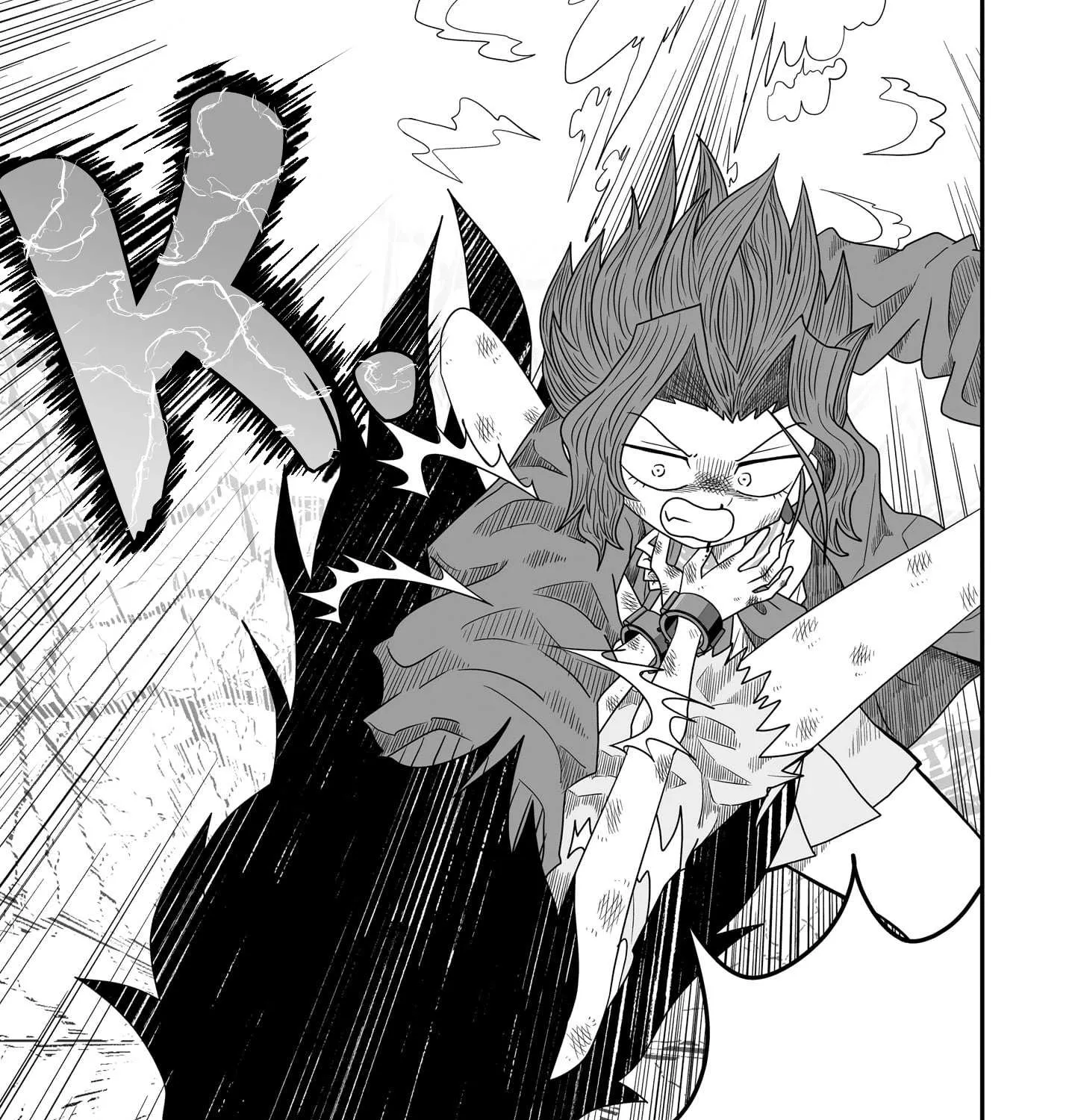 Sorry but I’m not Yuri Chapter 20 page 66 - 