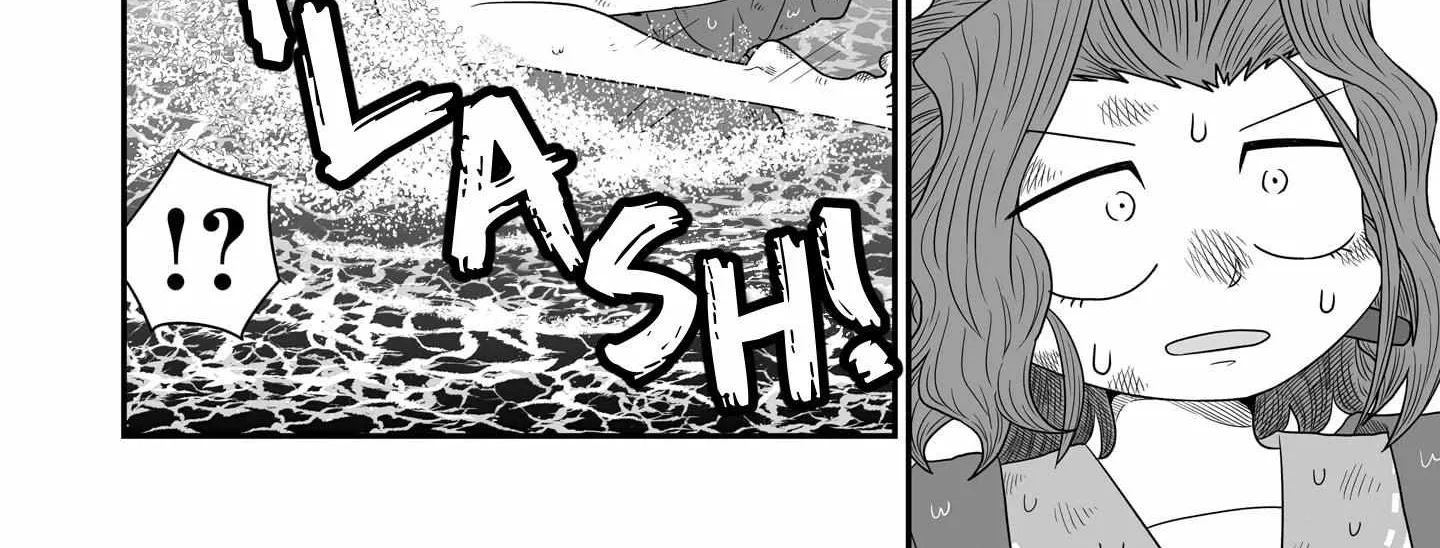 Sorry but I’m not Yuri Chapter 21 page 21 - 