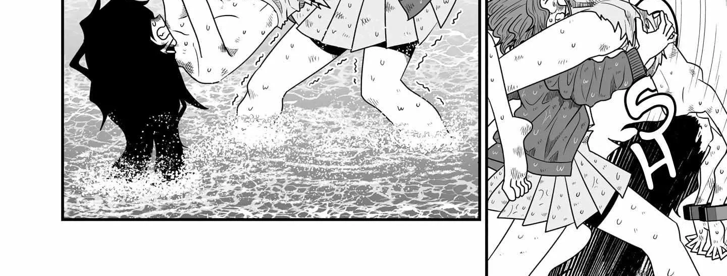 Sorry but I’m not Yuri Chapter 21 page 25 - 