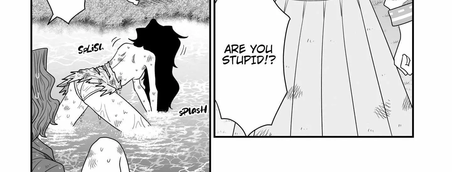 Sorry but I’m not Yuri Chapter 21 page 27 - 