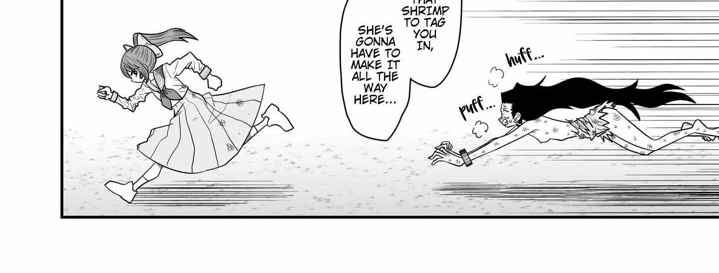Sorry but I’m not Yuri Chapter 21 page 29 - 