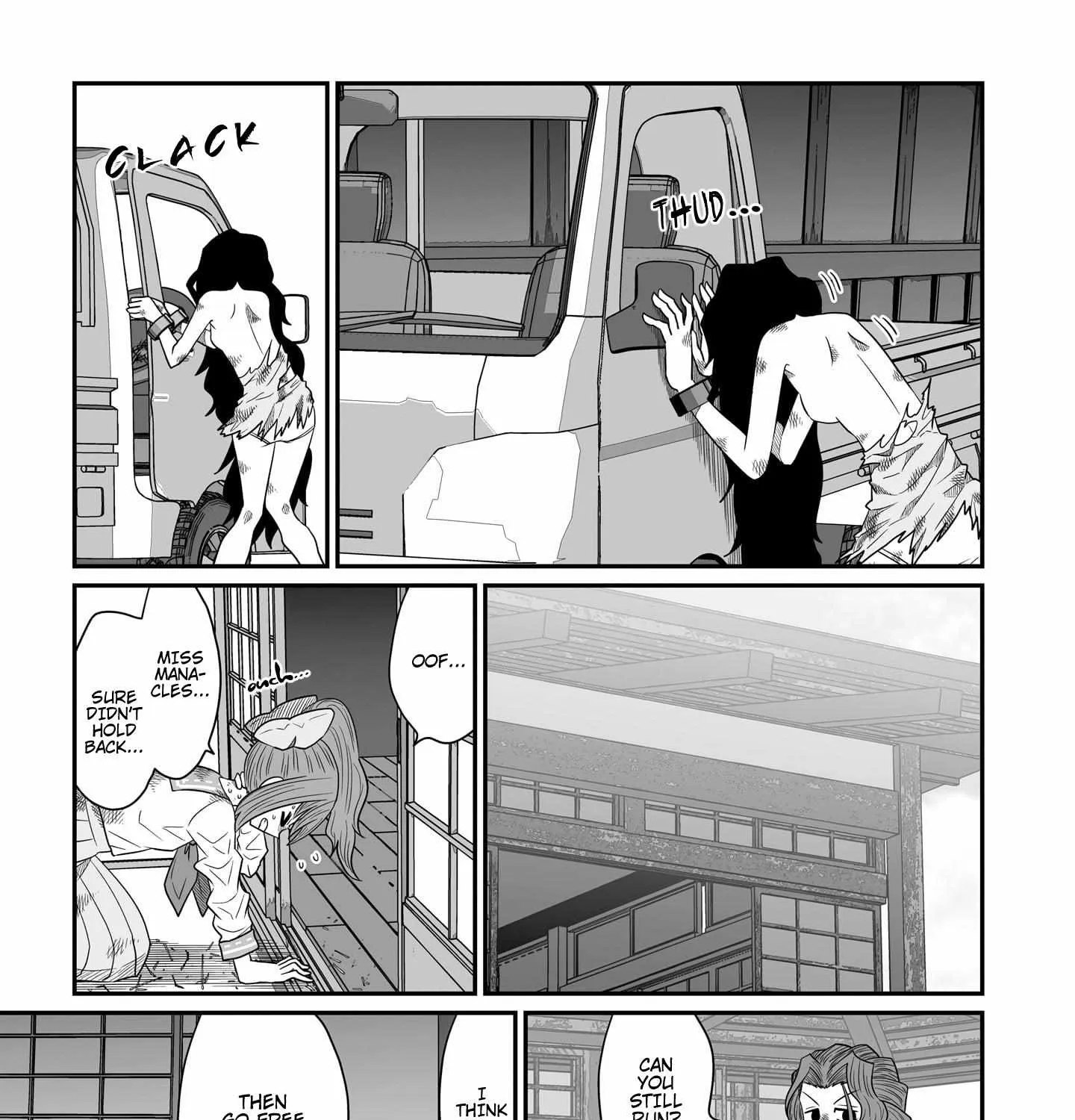 Sorry but I’m not Yuri Chapter 21 page 10 - 