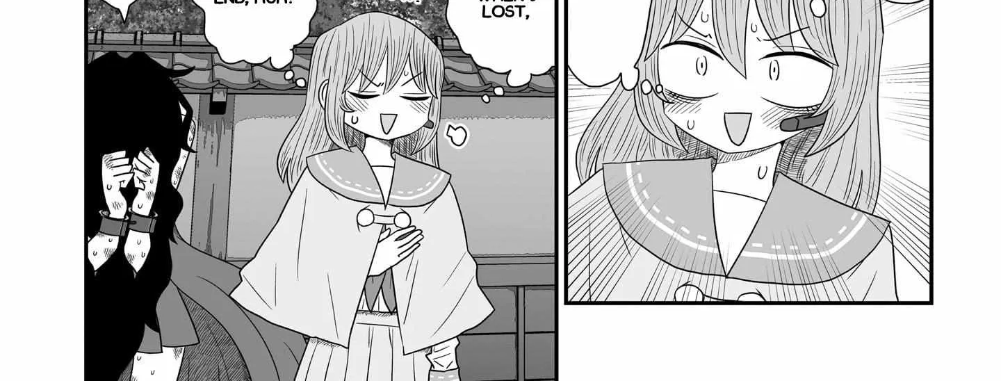 Sorry but I’m not Yuri Chapter 22 page 13 - 