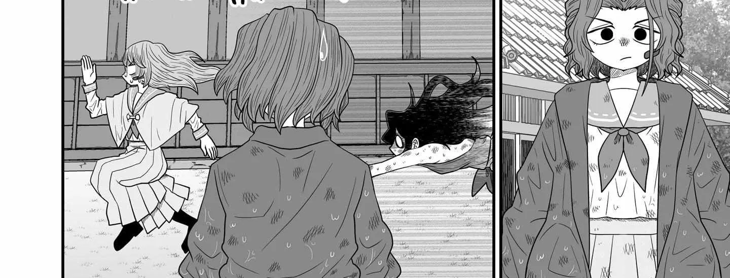 Sorry but I’m not Yuri Chapter 22 page 17 - 