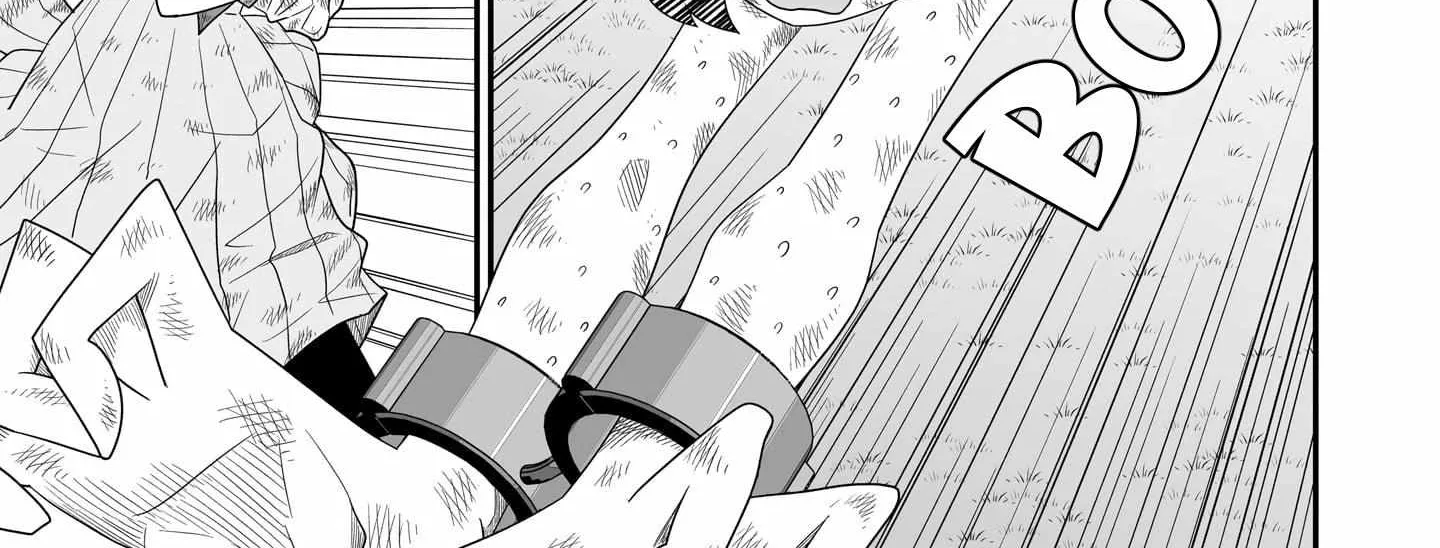 Sorry but I’m not Yuri Chapter 22 page 39 - 