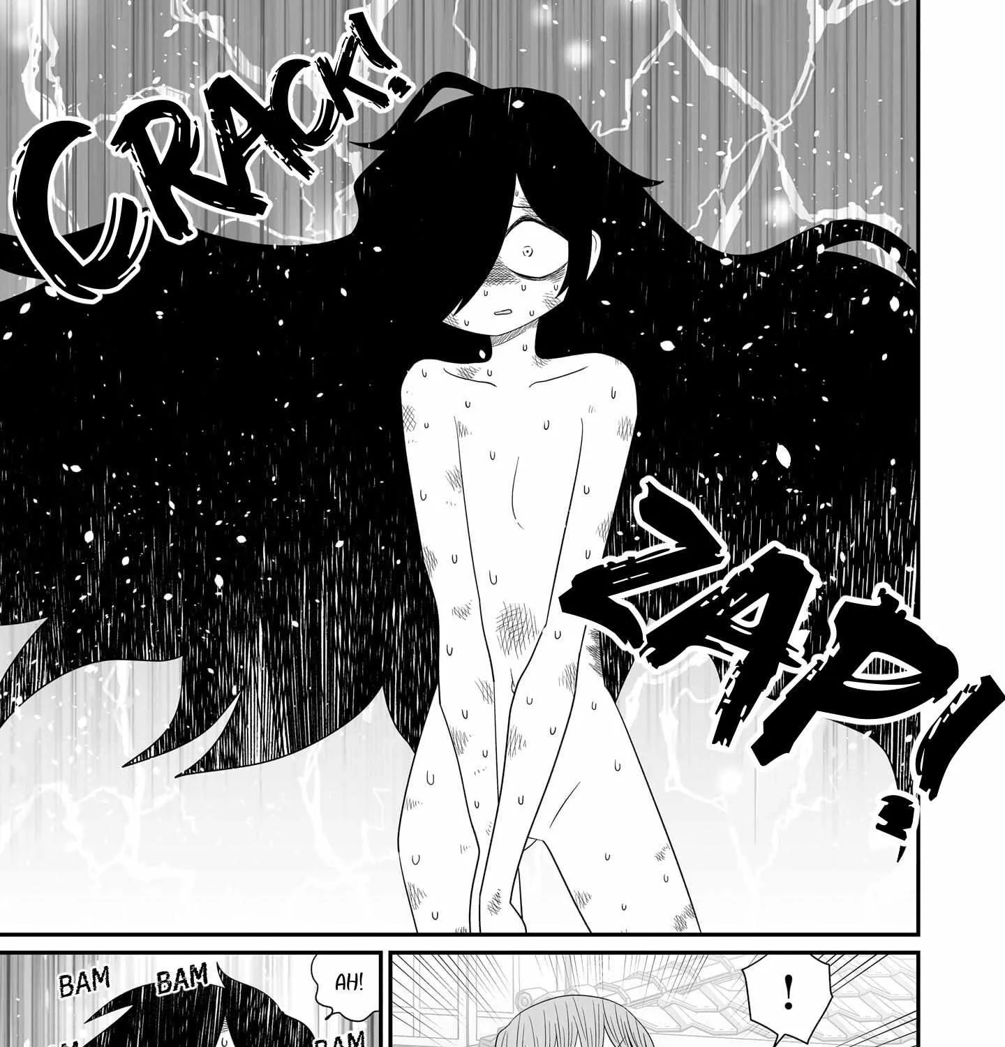 Sorry but I’m not Yuri Chapter 22 page 10 - 