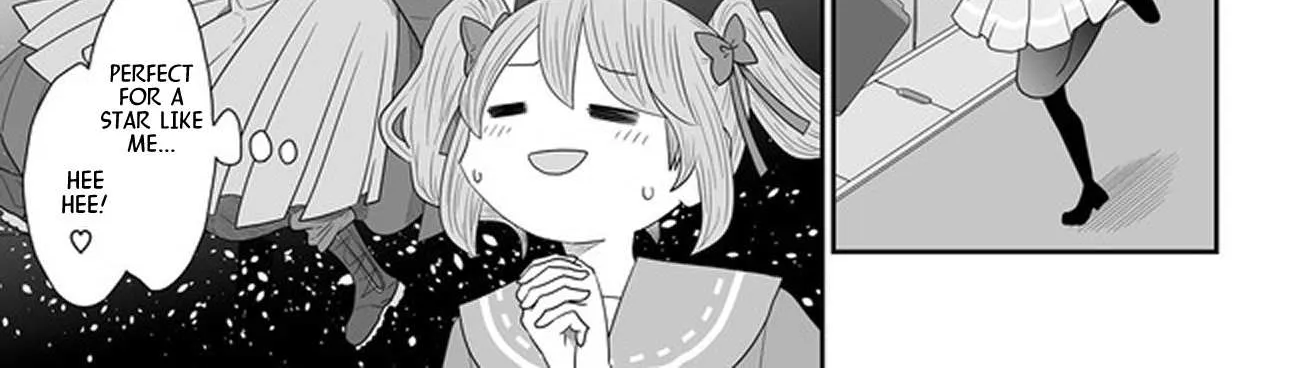 Sorry but I’m not Yuri Chapter 23 page 11 - 