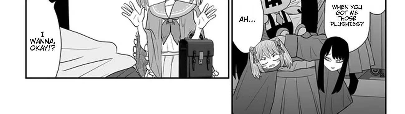 Sorry but I’m not Yuri Chapter 23 page 21 - 