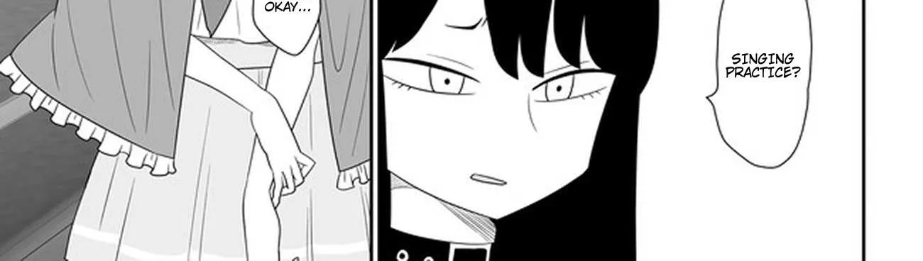 Sorry but I’m not Yuri Chapter 23 page 23 - 