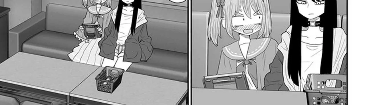 Sorry but I’m not Yuri Chapter 23 page 27 - 