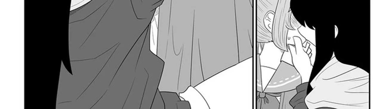 Sorry but I’m not Yuri Chapter 23 page 29 - 