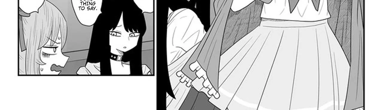Sorry but I’m not Yuri Chapter 23 page 31 - 