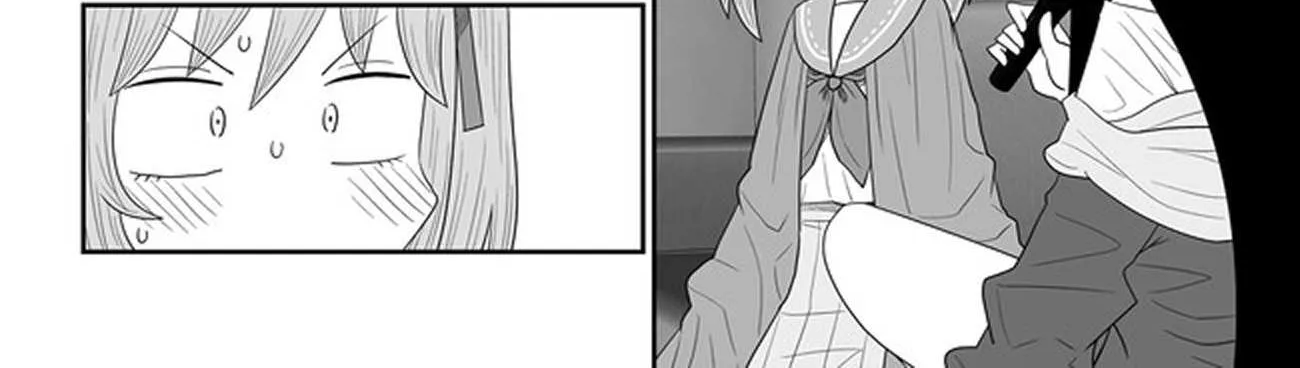 Sorry but I’m not Yuri Chapter 23 page 33 - 