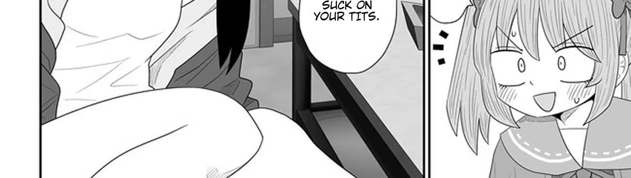Sorry but I’m not Yuri Chapter 23 page 41 - 