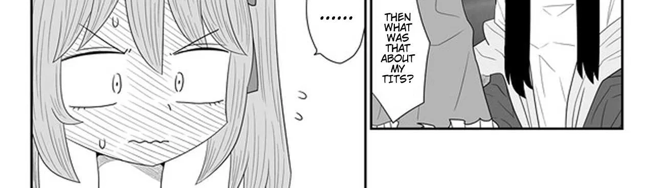 Sorry but I’m not Yuri Chapter 23 page 43 - 