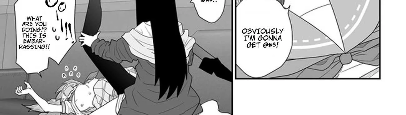 Sorry but I’m not Yuri Chapter 23 page 47 - 