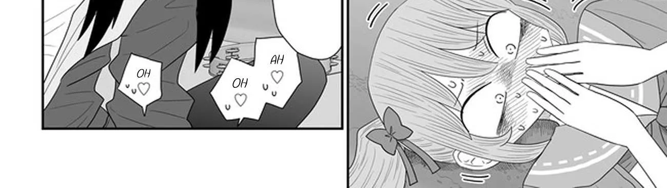 Sorry but I’m not Yuri Chapter 23 page 49 - 