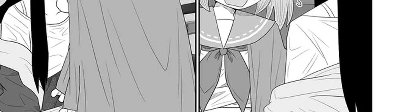 Sorry but I’m not Yuri Chapter 23 page 51 - 