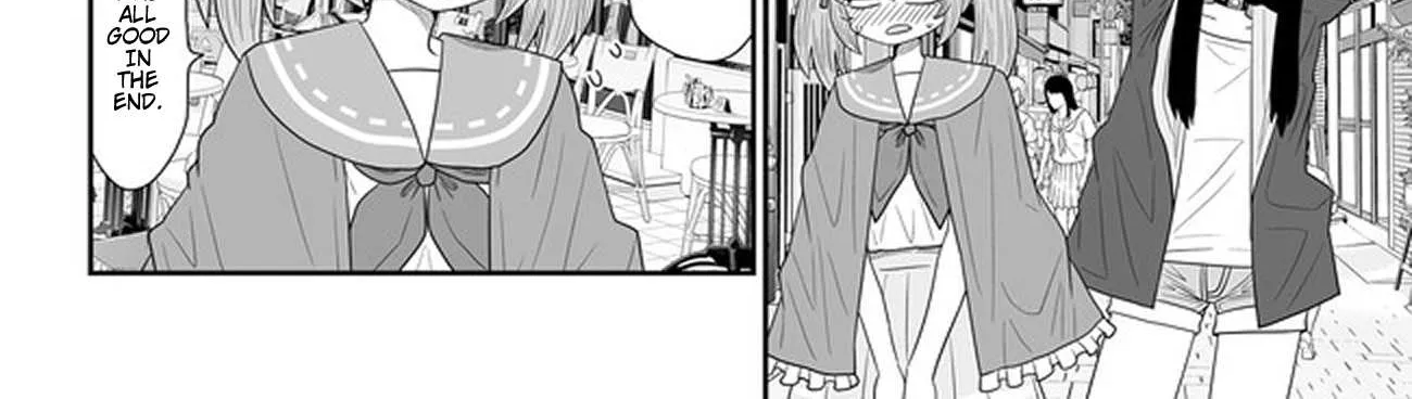 Sorry but I’m not Yuri Chapter 23 page 53 - 