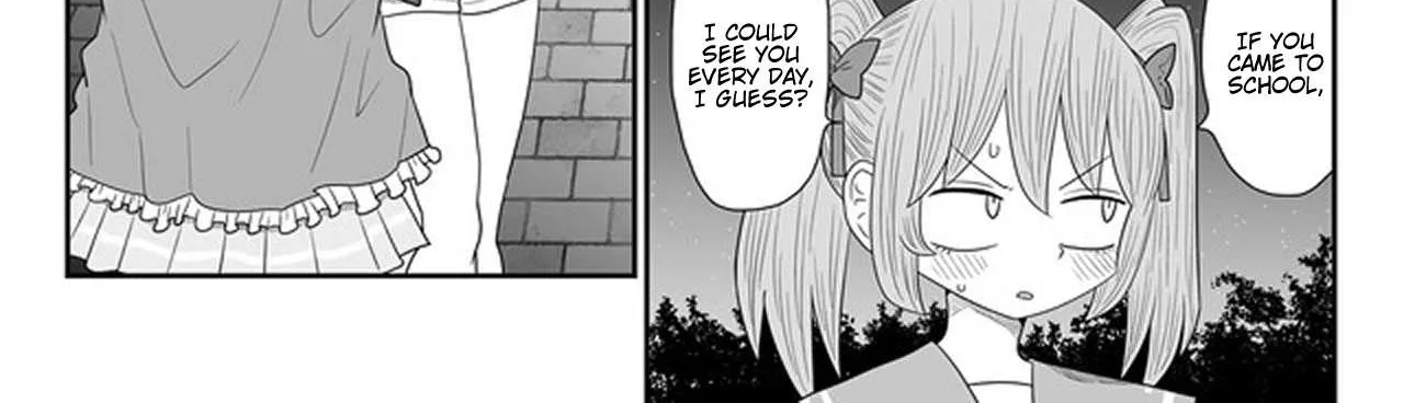 Sorry but I’m not Yuri Chapter 23 page 55 - 