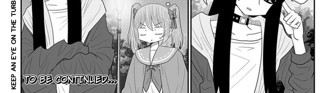 Sorry but I’m not Yuri Chapter 23 page 57 - 
