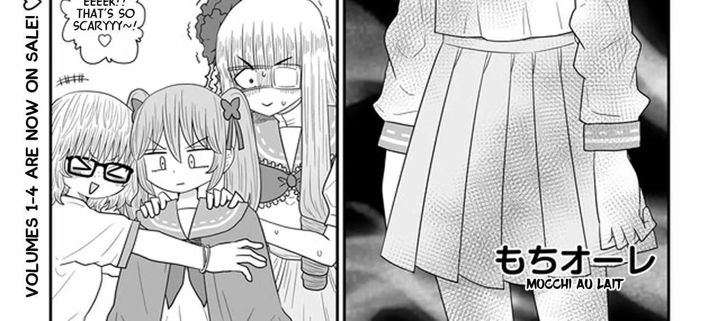 Sorry but I’m not Yuri Chapter 24 page 2 - 