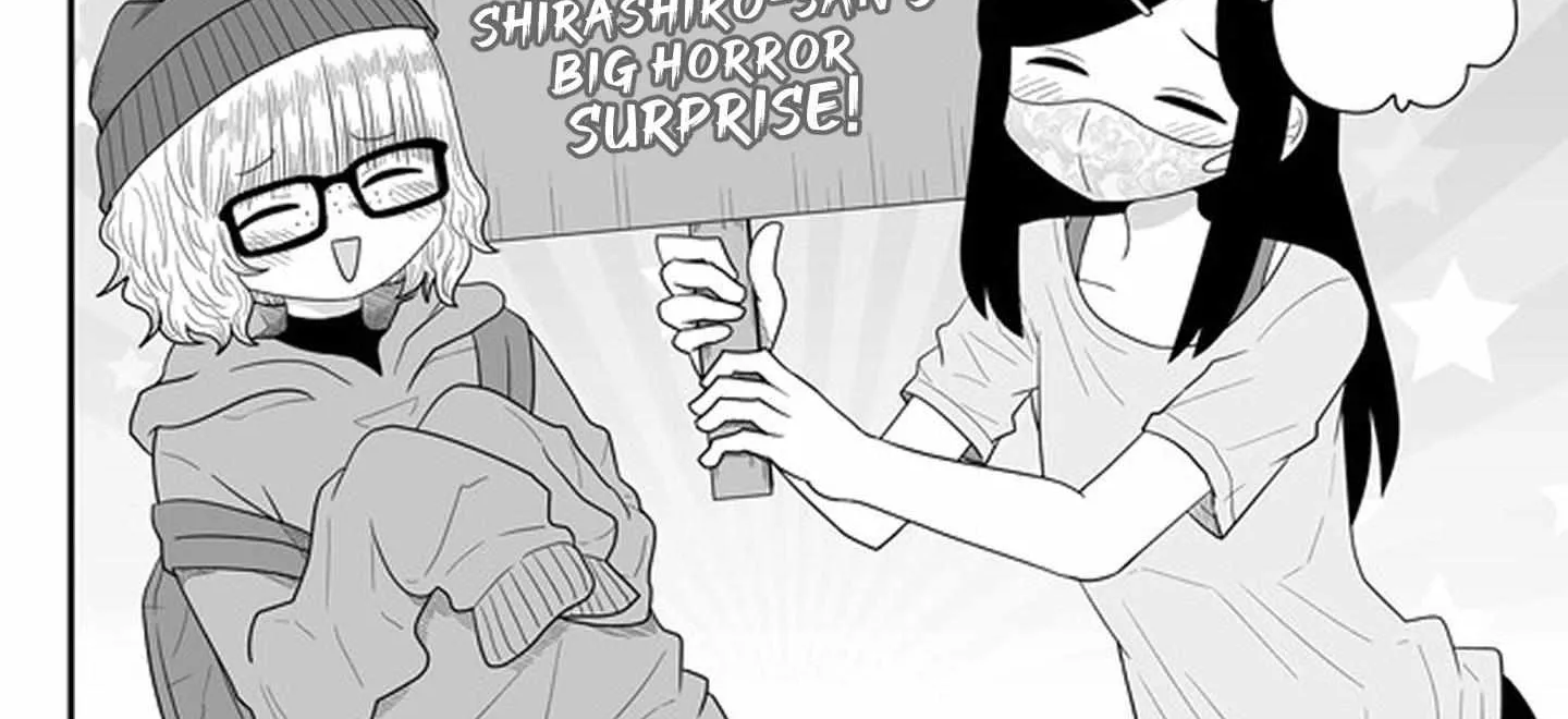 Sorry but I’m not Yuri Chapter 24 page 12 - 