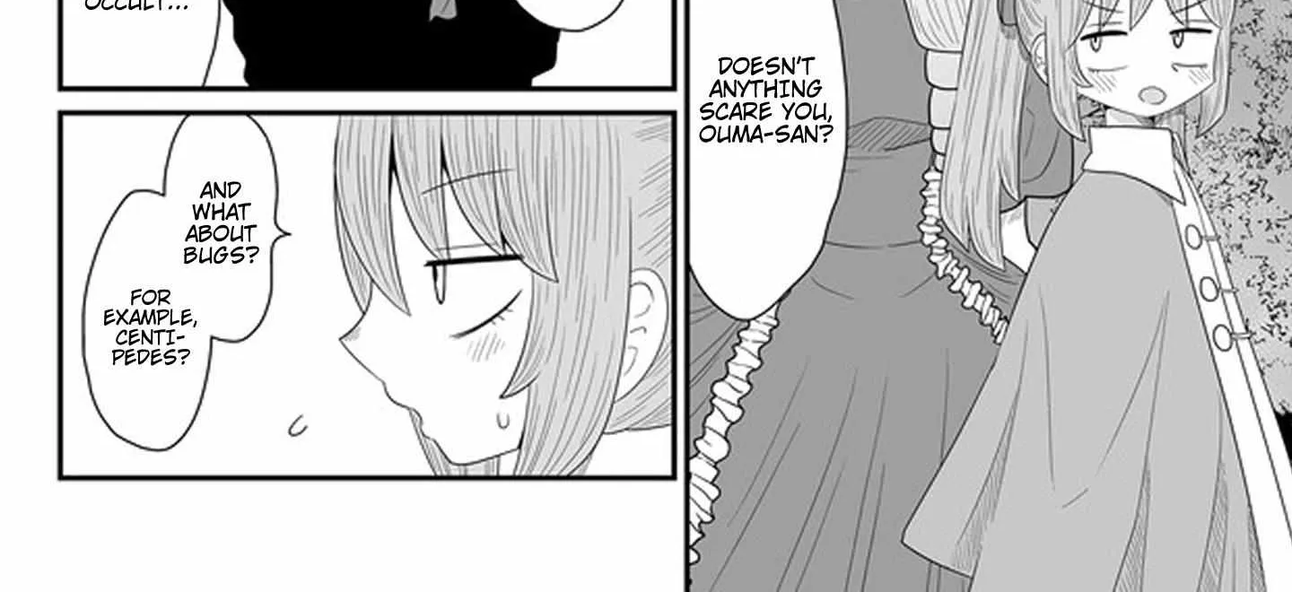 Sorry but I’m not Yuri Chapter 24 page 40 - 