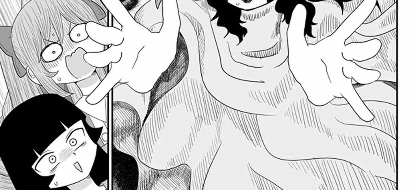 Sorry but I’m not Yuri Chapter 24 page 50 - 