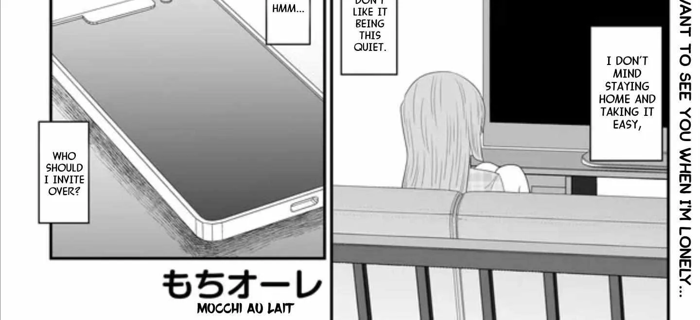Sorry but I’m not Yuri Chapter 25 page 2 - 