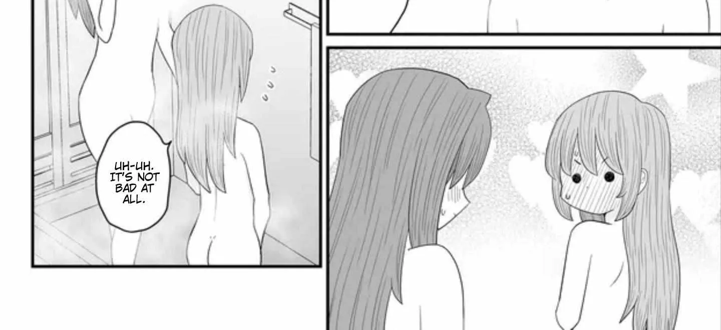 Sorry but I’m not Yuri Chapter 25 page 40 - 