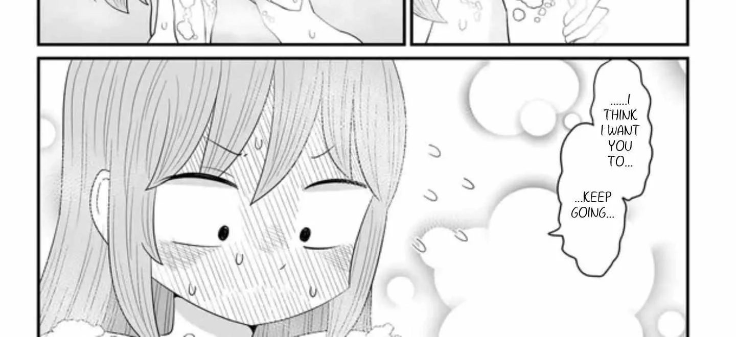 Sorry but I’m not Yuri Chapter 25 page 46 - 